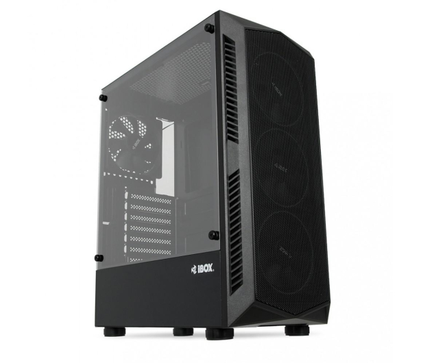 iBOX LUPUS 27 - 1148285 - zdjęcie 2